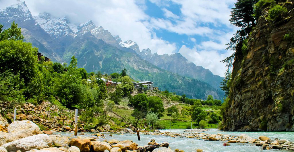 sangla-valley